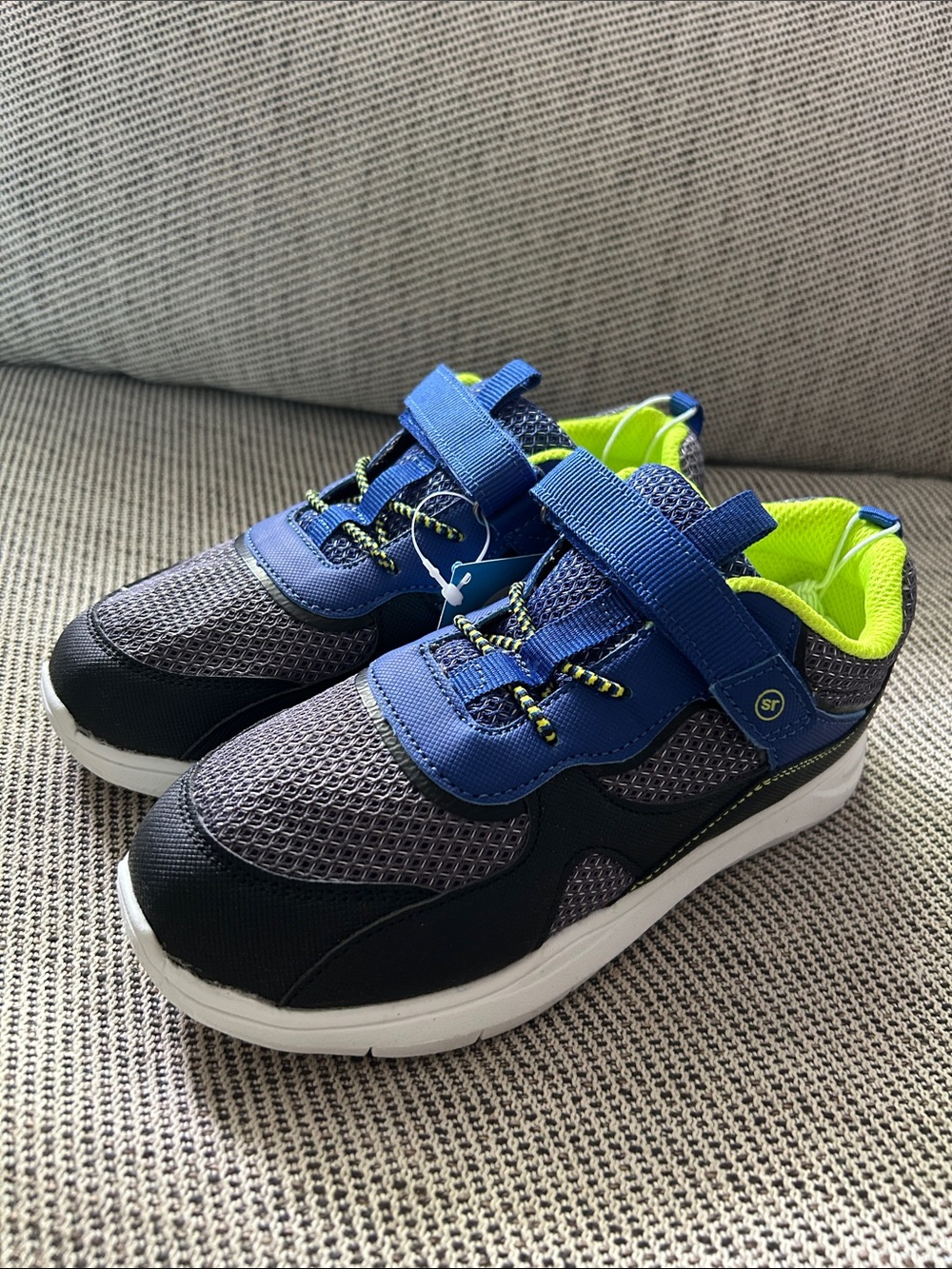 Stride Rite 360 Kids Gus Sneakers